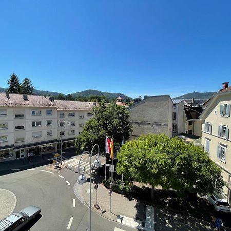 Sofia Apartments Baden-Baden Exteriér fotografie